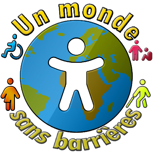 Logo Un Monde Sans Barrières